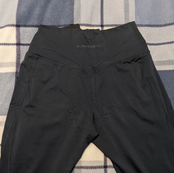 Alphalux force legging - Picture 6 of 8